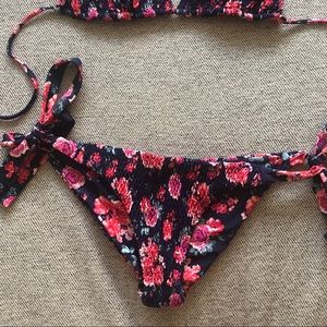 Tori Praver Bikini Bottom